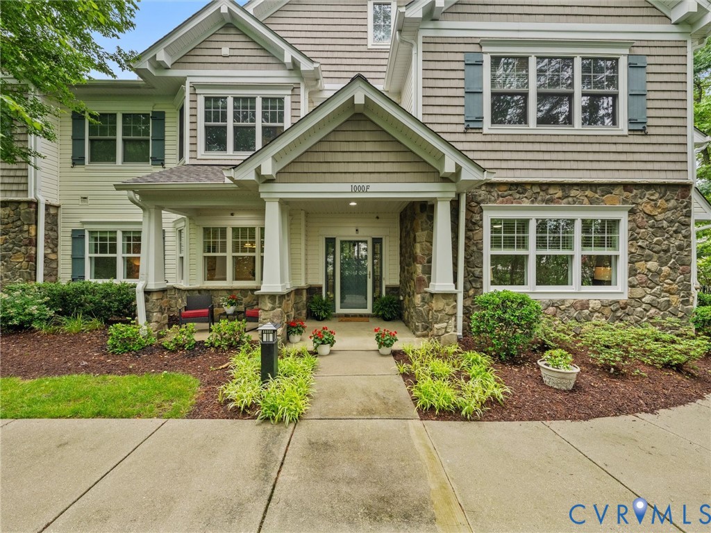 1000 Heathsville Ct Unit#F