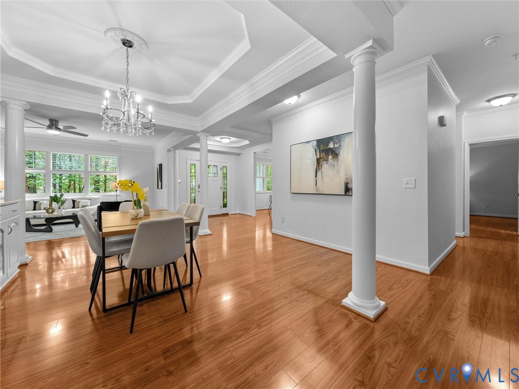 1000 Heathsville Ct Unit#F