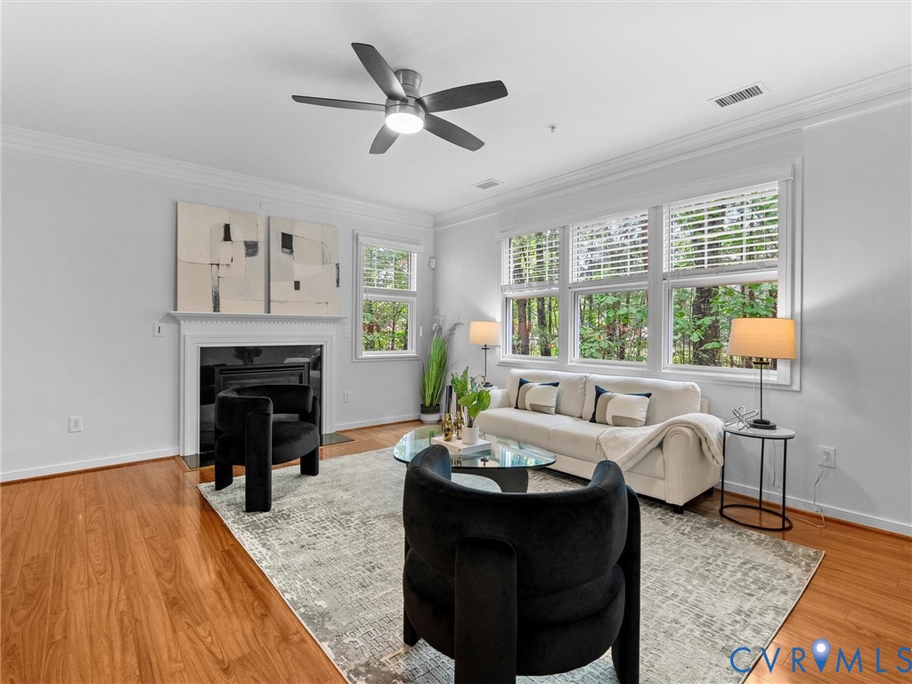 1000 Heathsville Ct Unit#F