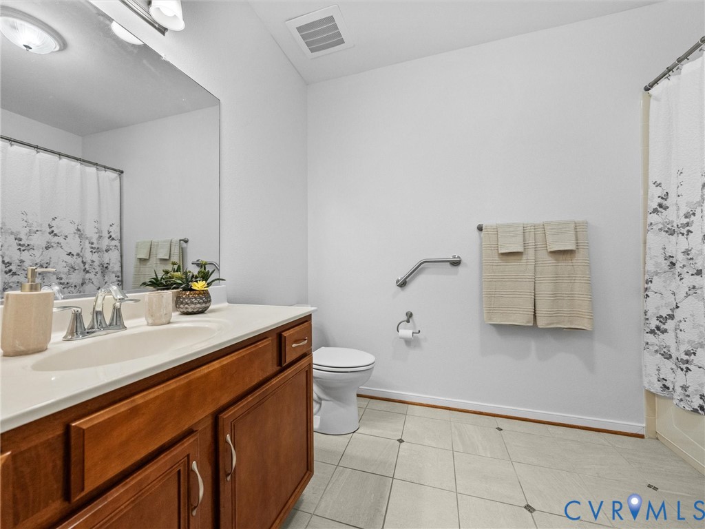 1000 Heathsville Ct Unit#F
