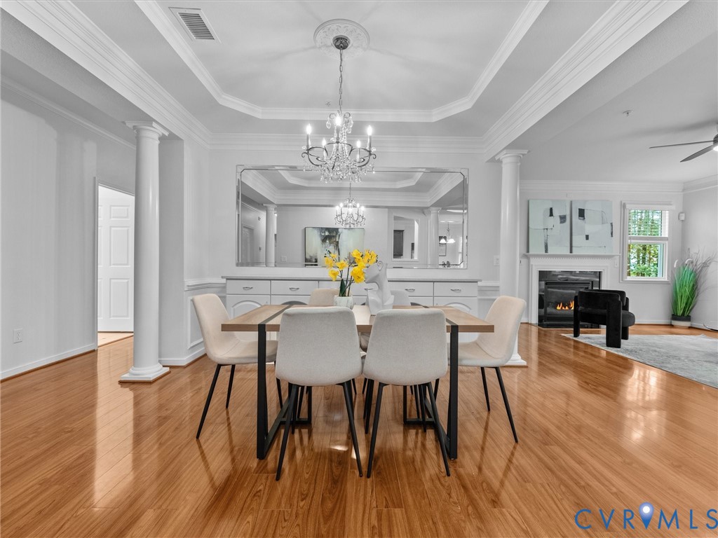 1000 Heathsville Ct Unit#F