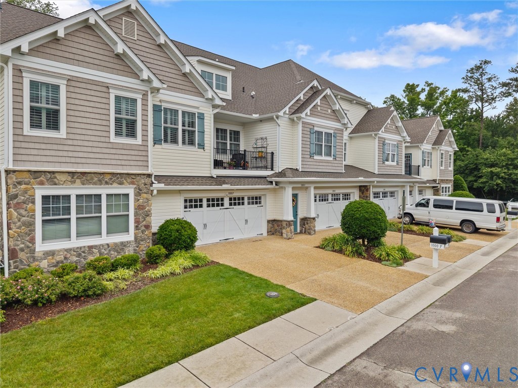 1000 Heathsville Ct Unit#F