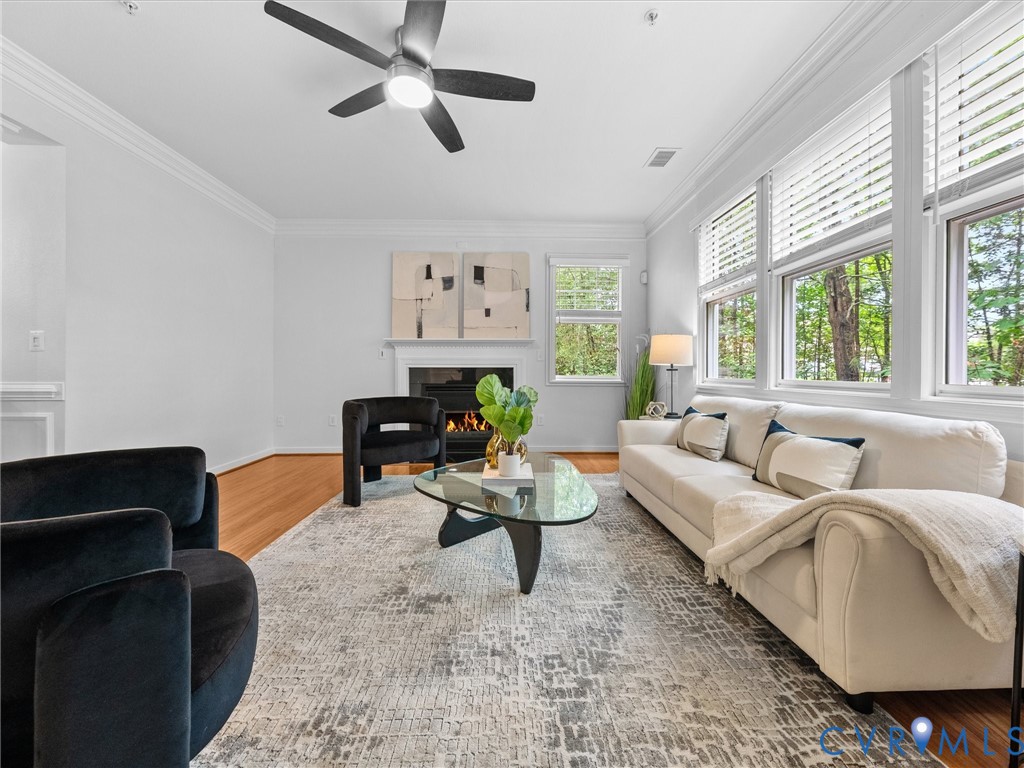 1000 Heathsville Ct Unit#F