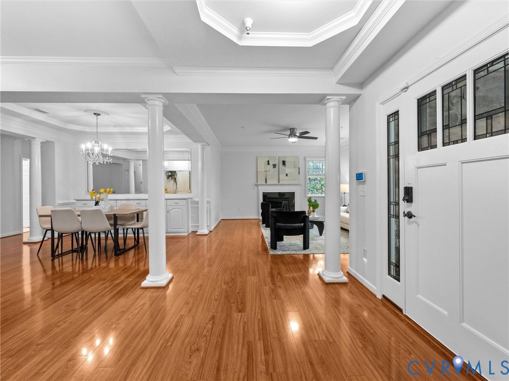 1000 Heathsville Ct Unit#F