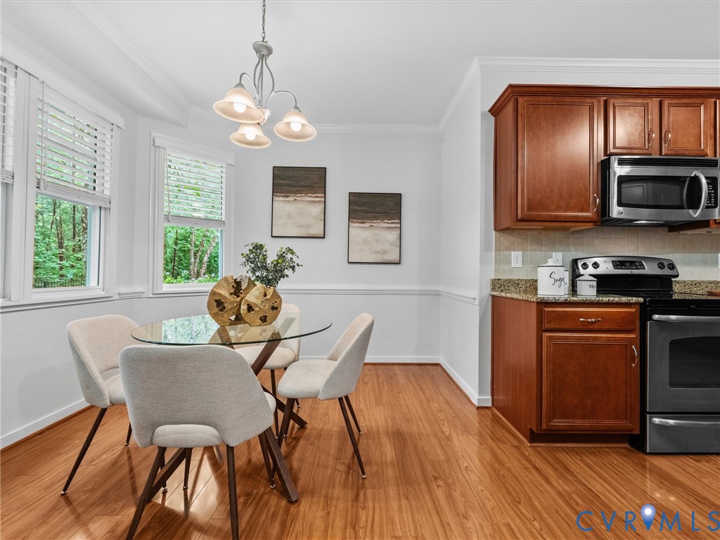1000 Heathsville Ct Unit#F