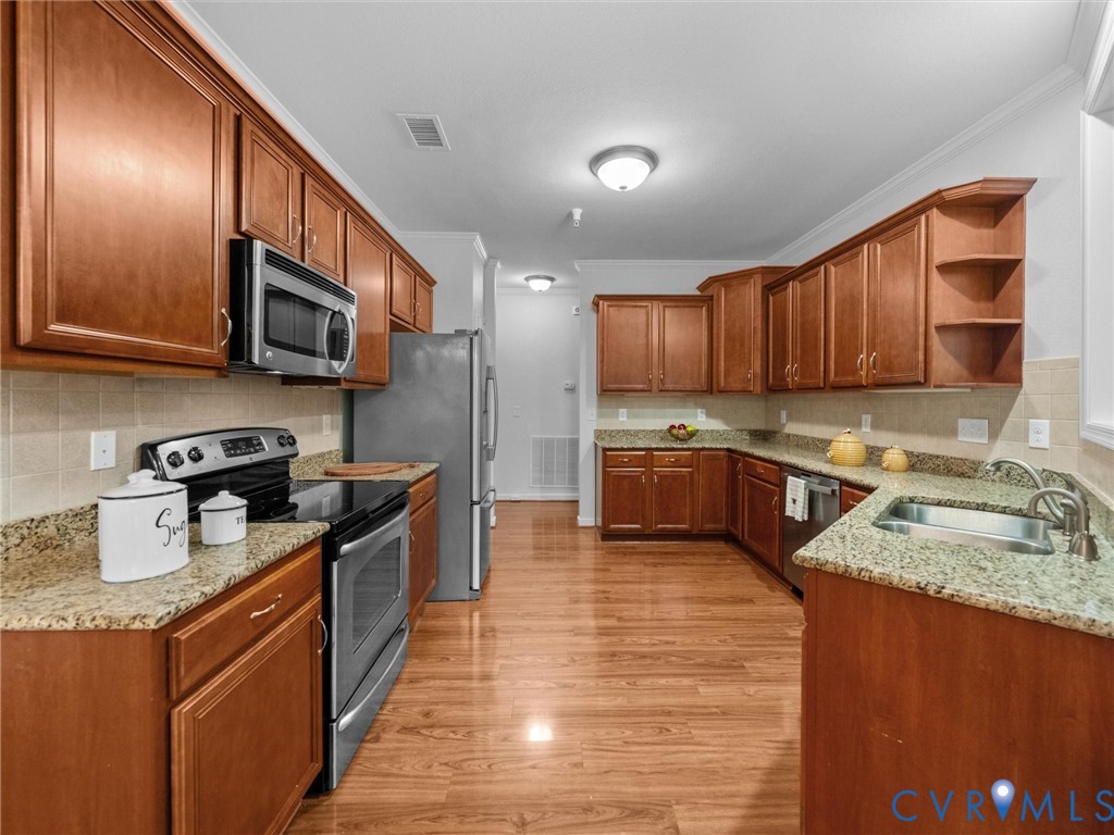 1000 Heathsville Ct Unit#F