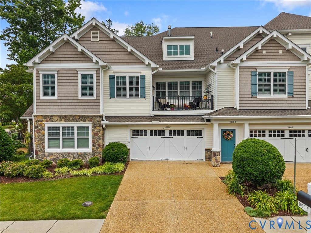1000 Heathsville Ct Unit#F
