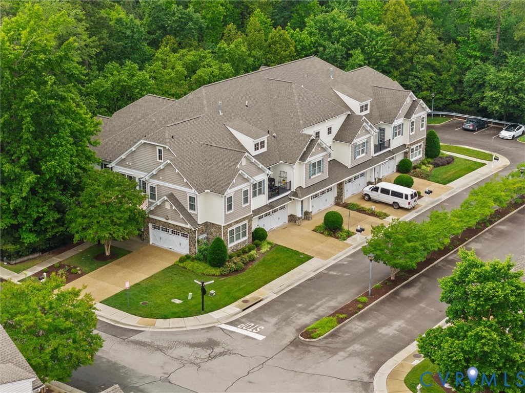 1000 Heathsville Ct Unit#F