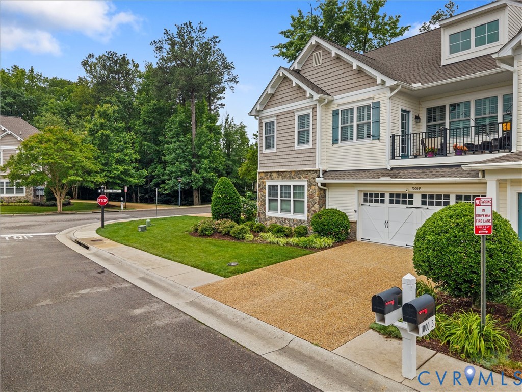 1000 Heathsville Ct Unit#F