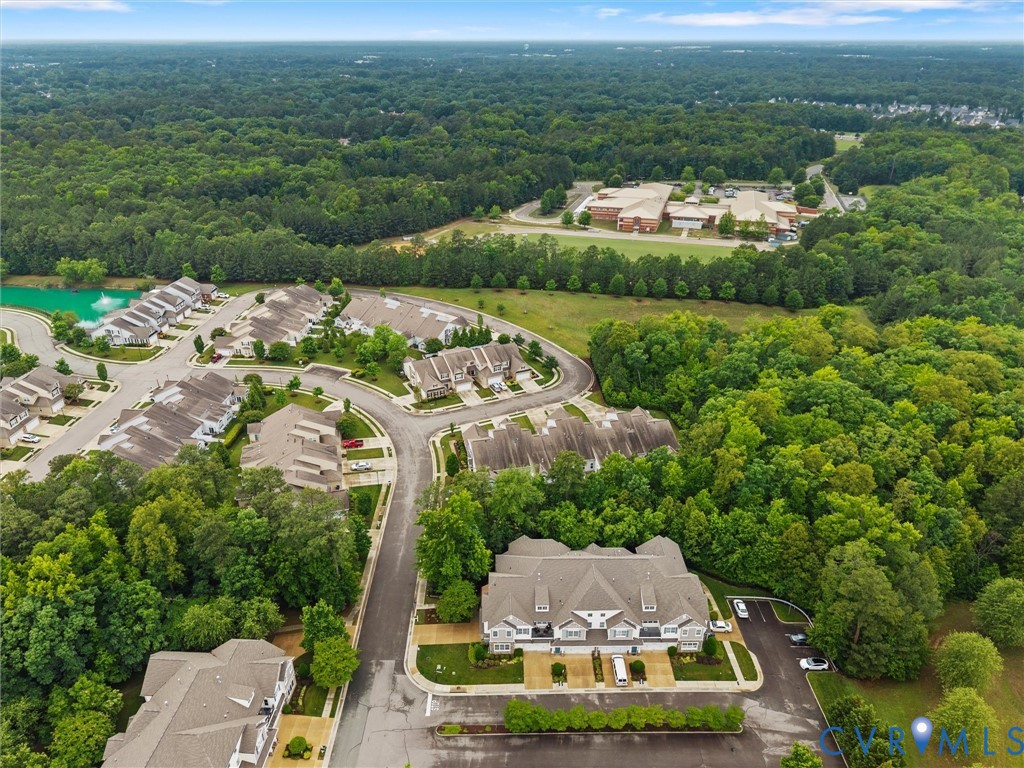 1000 Heathsville Ct Unit#F