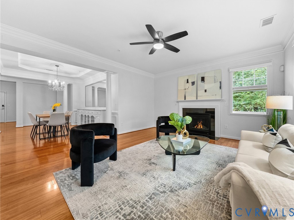 1000 Heathsville Ct Unit#F