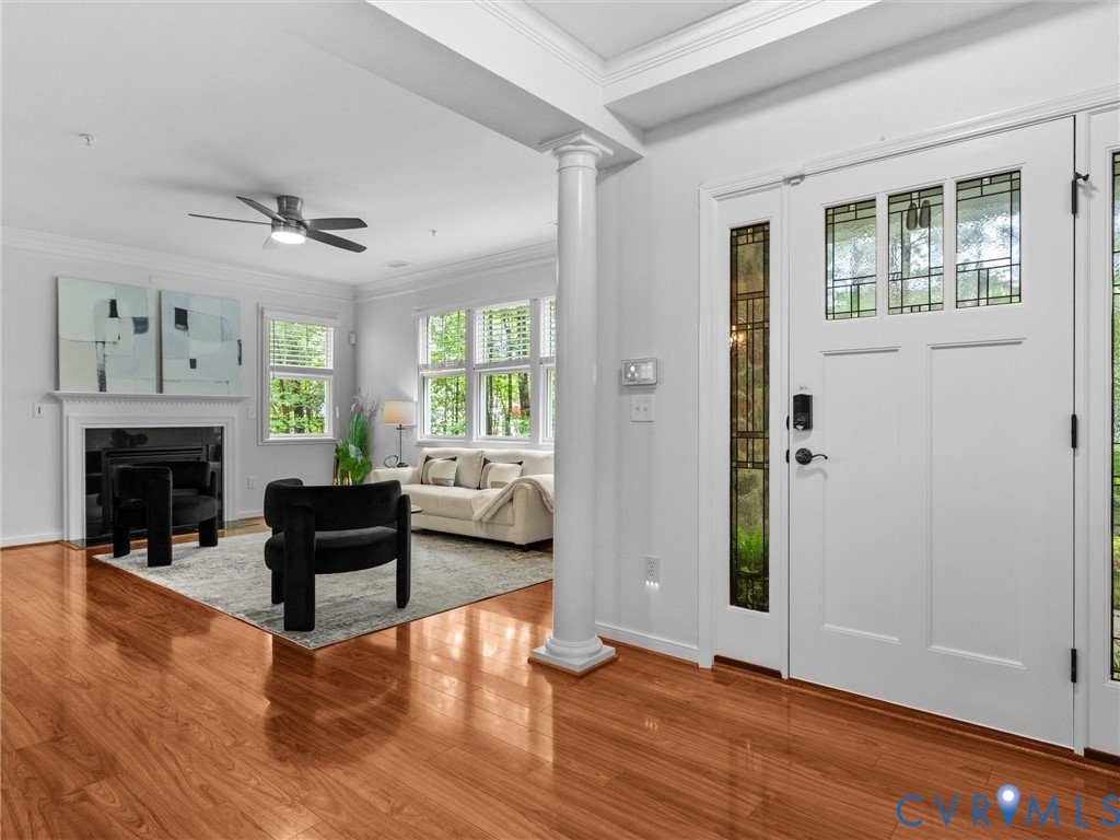 1000 Heathsville Ct Unit#F