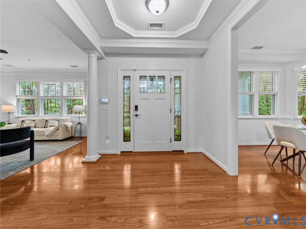 1000 Heathsville Ct Unit#F
