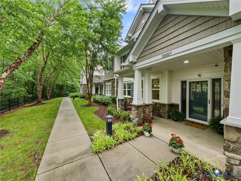 1000 Heathsville Ct Unit#F