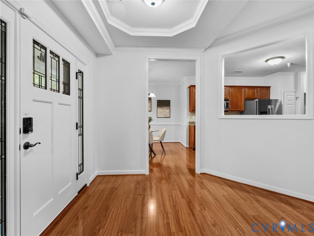 1000 Heathsville Ct Unit#F