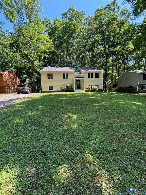 13802 Sutters Mill Rd