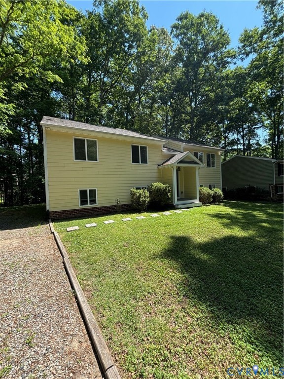 13802 Sutters Mill Rd