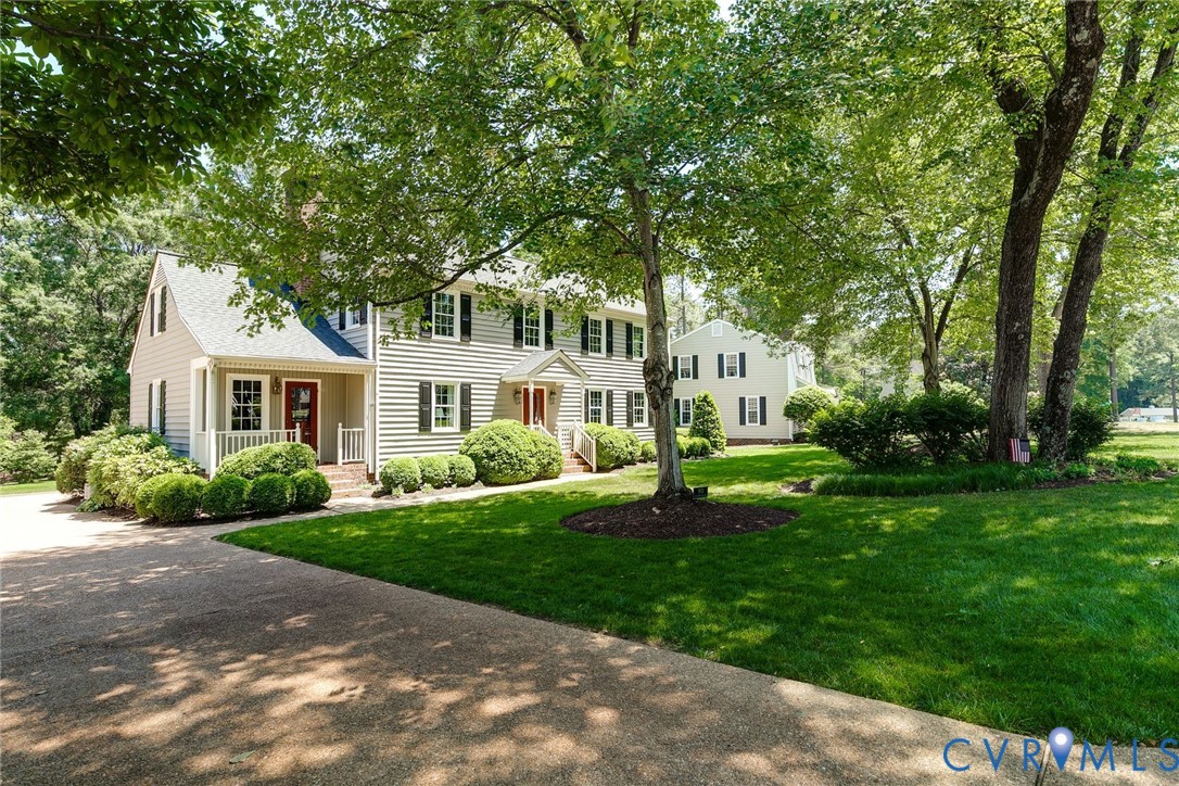 1803 Windingridge Dr