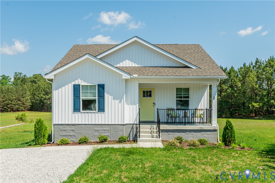 99 Byway Cir