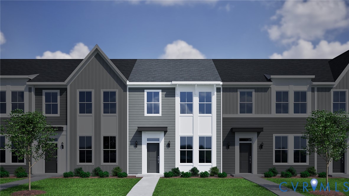 160 Corcoran Way