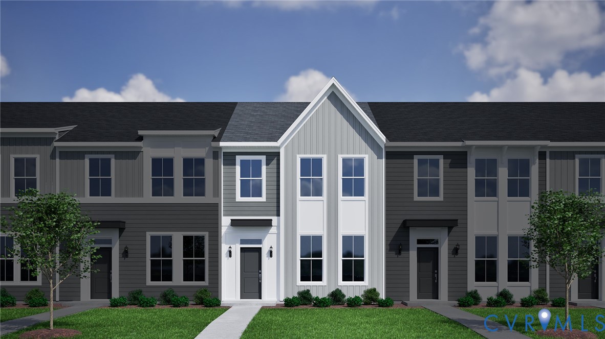 158 Corcoran Way