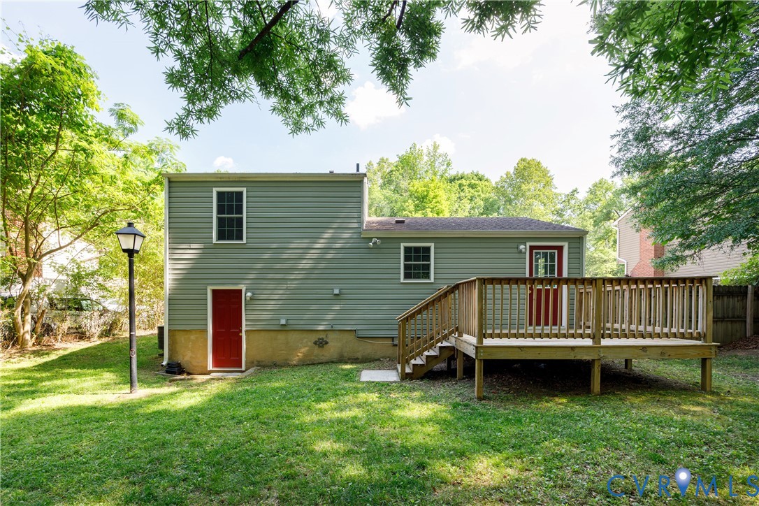 3404 Hollow Wood Ct