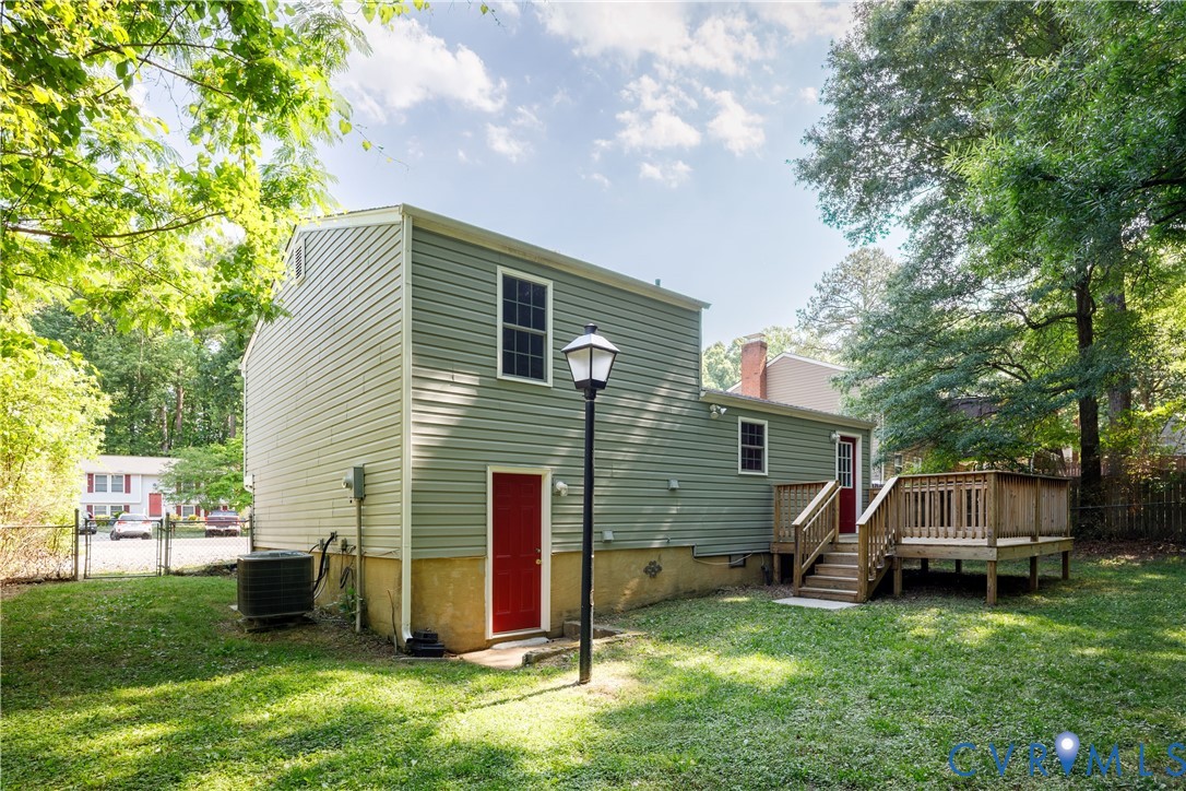 3404 Hollow Wood Ct