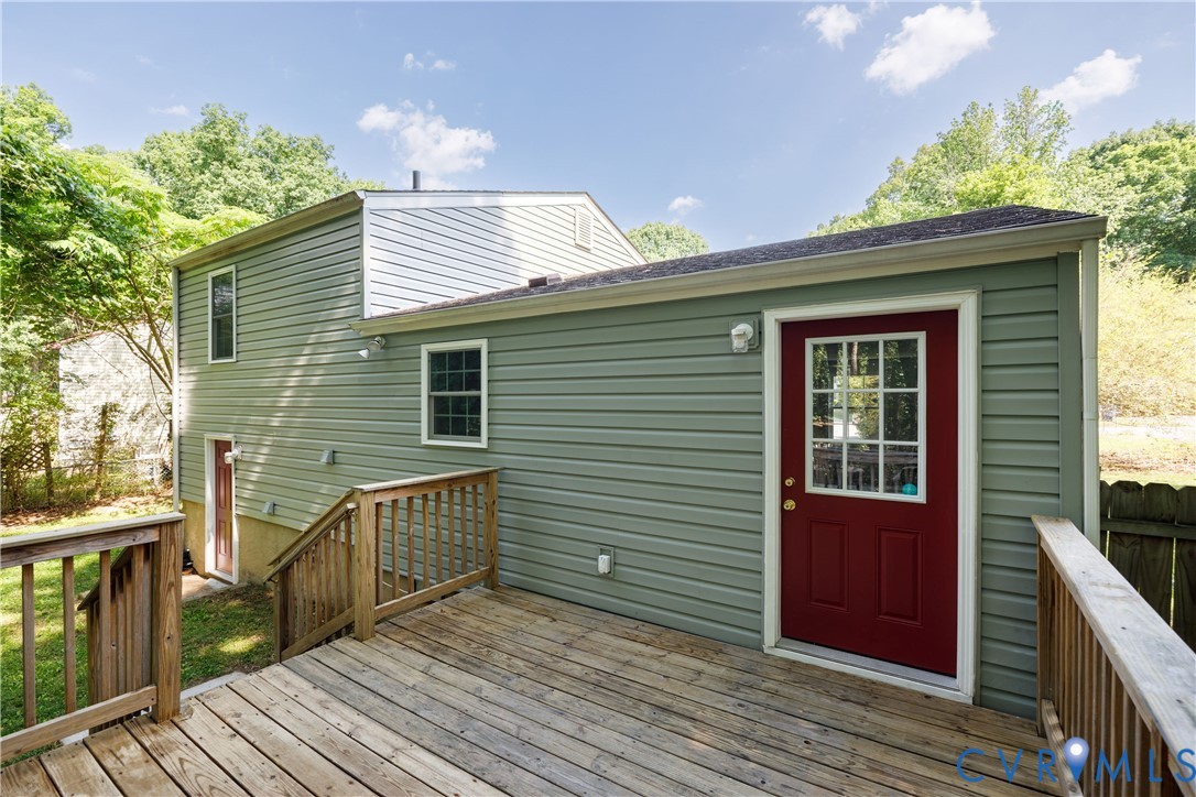 3404 Hollow Wood Ct