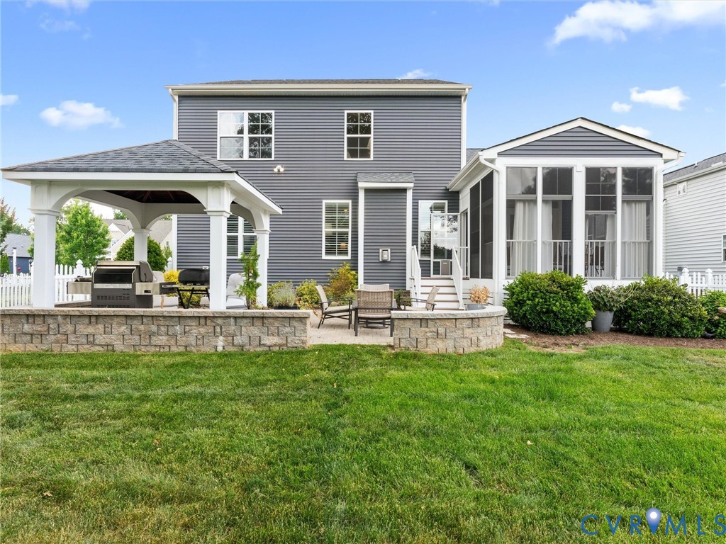 14031 Ashmill Dr