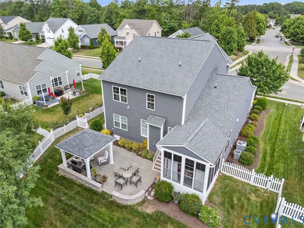 14031 Ashmill Dr