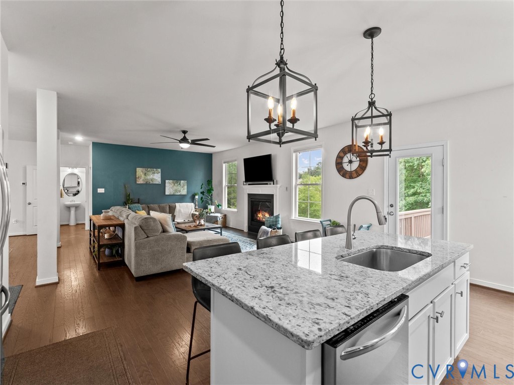 9301 Lavenham Ct