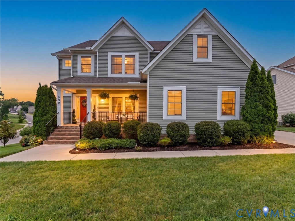 9301 Lavenham Ct