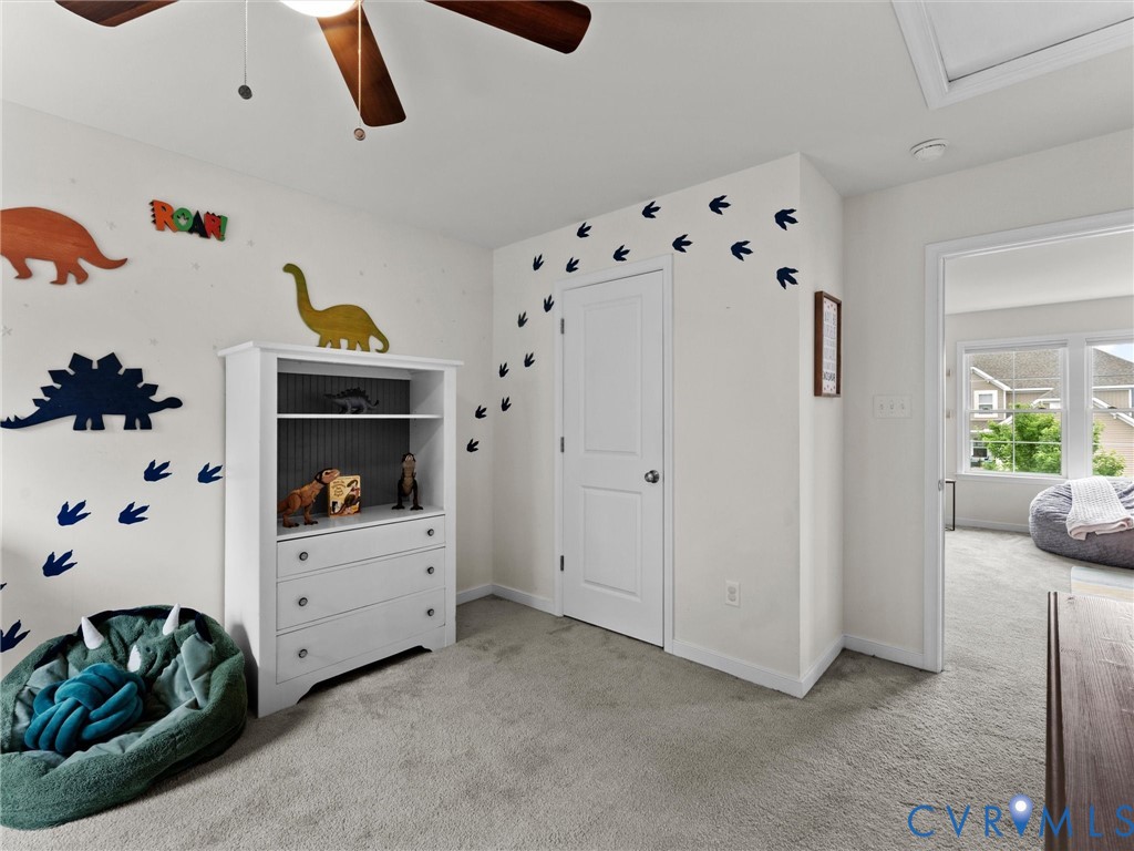 9301 Lavenham Ct