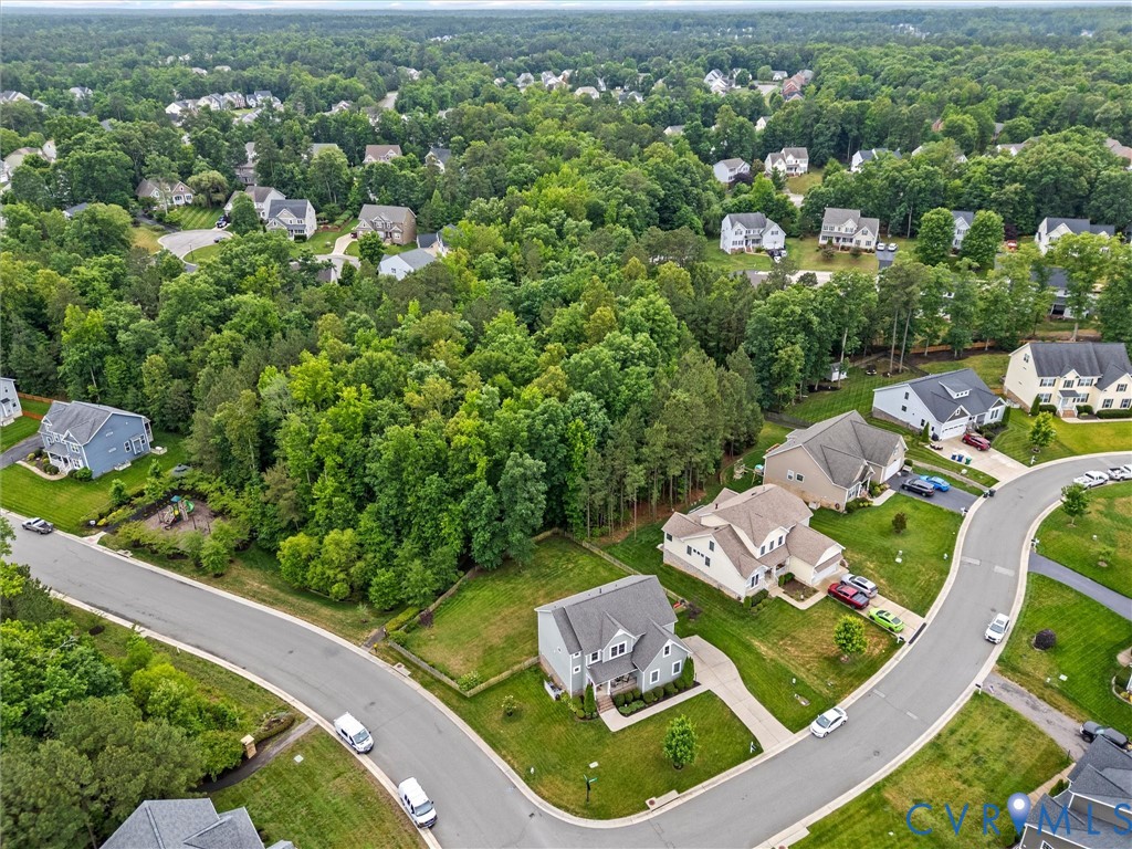 9301 Lavenham Ct