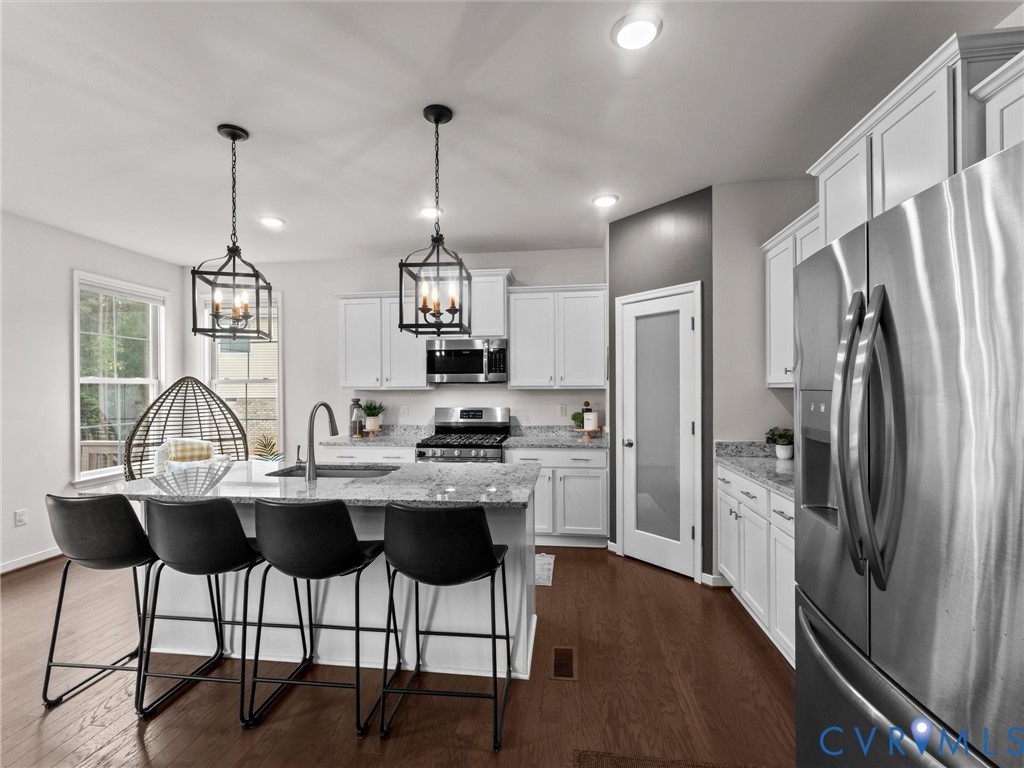 9301 Lavenham Ct