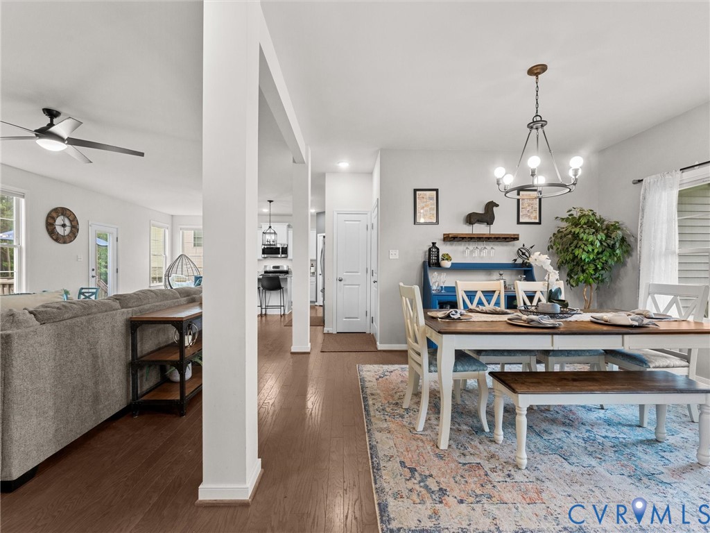 9301 Lavenham Ct