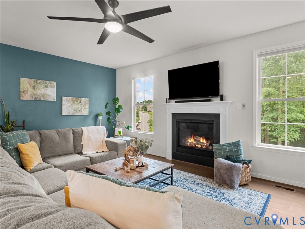 9301 Lavenham Ct