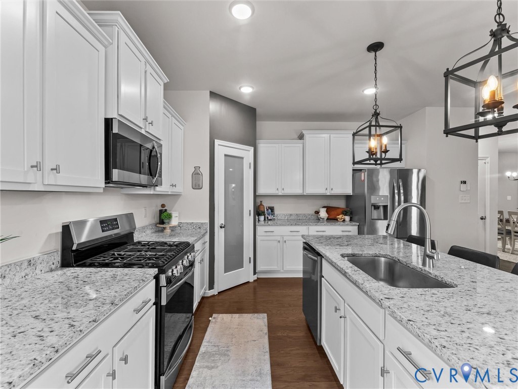 9301 Lavenham Ct