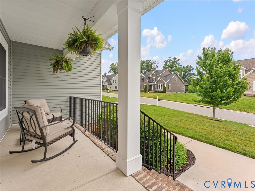 9301 Lavenham Ct