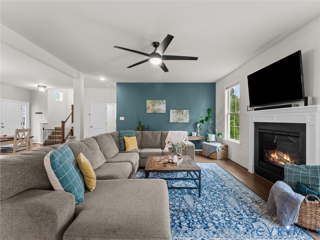 9301 Lavenham Ct