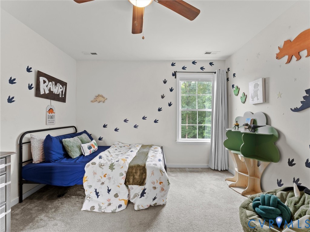 9301 Lavenham Ct