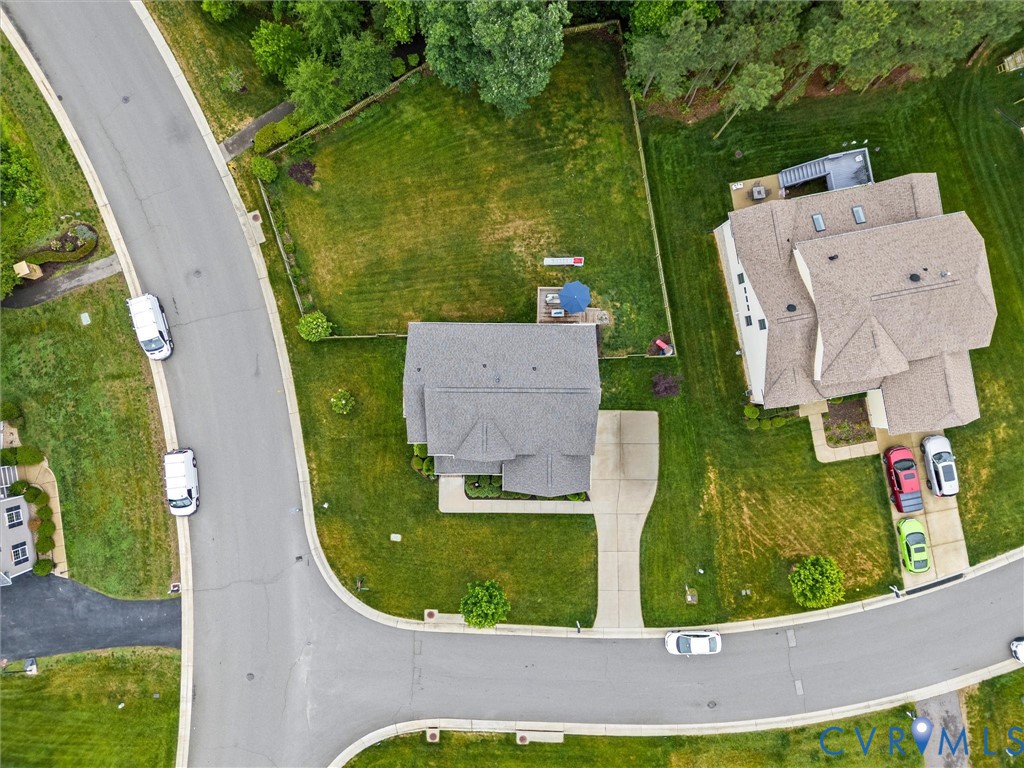 9301 Lavenham Ct