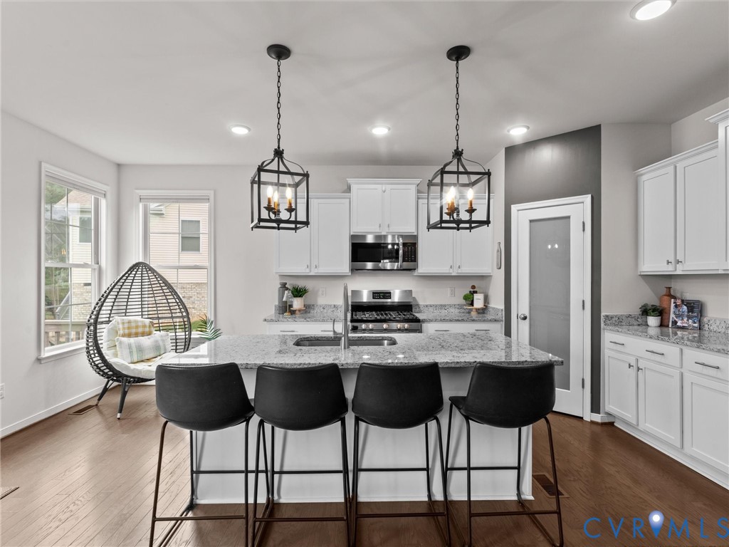 9301 Lavenham Ct