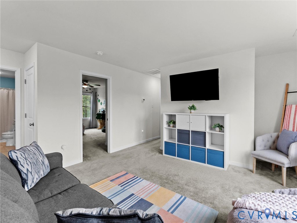 9301 Lavenham Ct