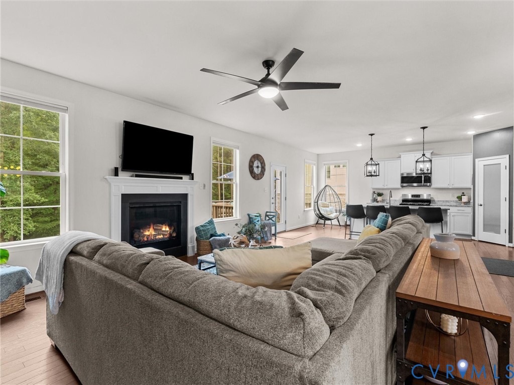 9301 Lavenham Ct