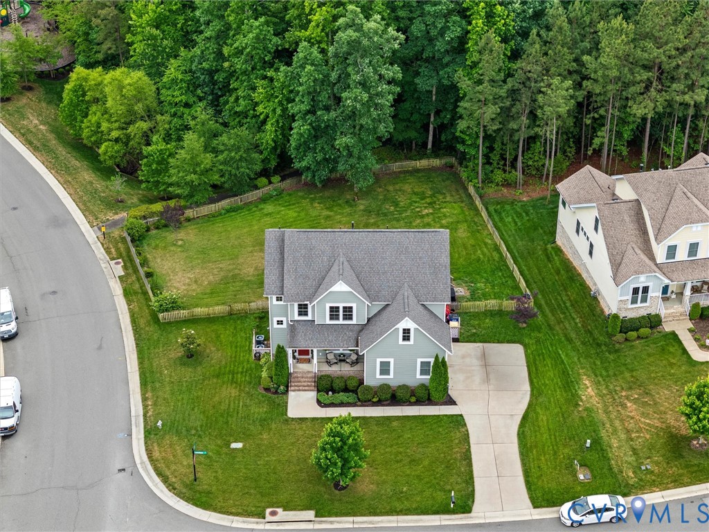 9301 Lavenham Ct