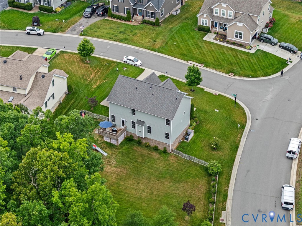 9301 Lavenham Ct