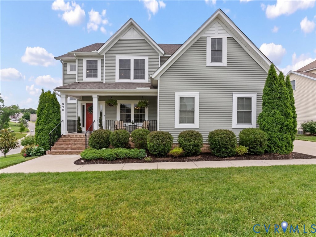 9301 Lavenham Ct