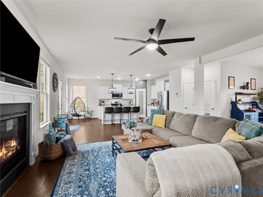 9301 Lavenham Ct