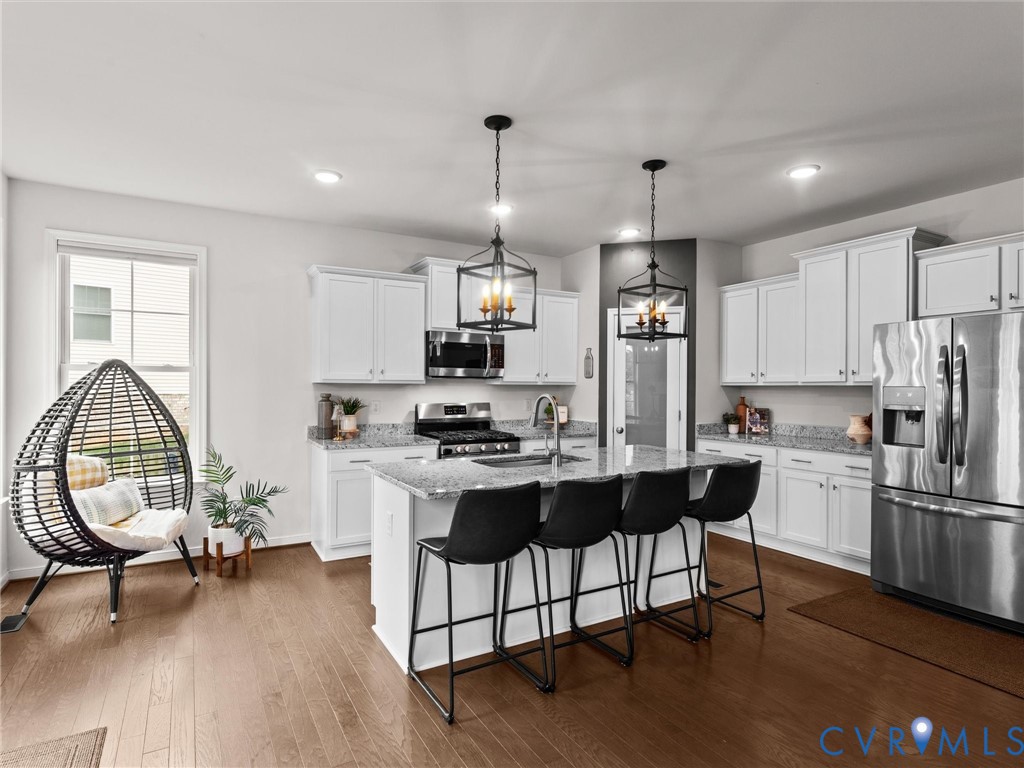 9301 Lavenham Ct